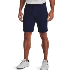 Under Armour Shorts Herr-Drive Taper Blå Navy (Midnight 410)