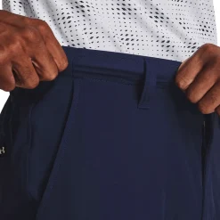 Under Armour Shorts Herr-Drive Taper Blå Navy (Midnight 410)