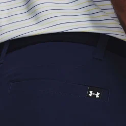 Under Armour Shorts Herr-Drive Taper Blå Navy (Midnight 410)