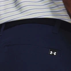 Under Armour Shorts Herr-Drive Taper Blå Navy (Midnight 410)