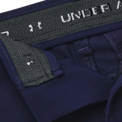 Under Armour Shorts Herr-Drive Taper Blå Navy (Midnight 410)