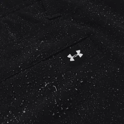 Under Armour Shorts Herr-Drive Taper Svart Svart (Black 001)