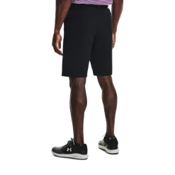 Under Armour Shorts Herr-Drive Taper Svart Svart (Black 001)
