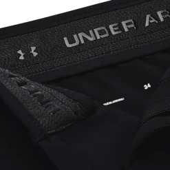 Under Armour Shorts Herr-Drive Taper Svart Svart (Black 001)