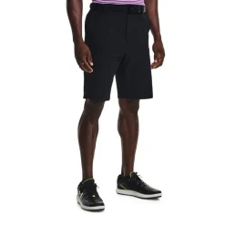 Under Armour Shorts Herr-Drive Taper Svart Svart (Black 001)