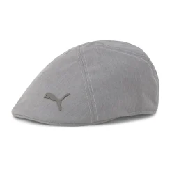 Puma Kepsar-Driver Cap Grå High Rise