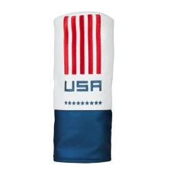 Callaway Headcovers-Driver Headcover Ryder Cup Multi USA