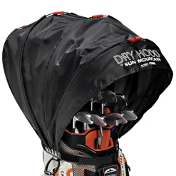 Sun Mountain Vagntillbehör-DryHood