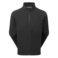 FootJoy Regnjackor Herr-Dryjoys Select Lx Svart Black