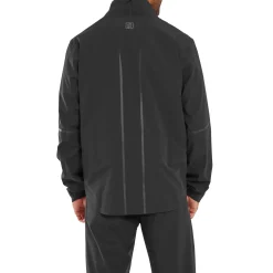 FootJoy Regnjackor Herr-Dryjoys Select Lx Svart Black