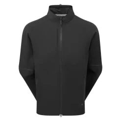 FootJoy Regnjackor Herr-Dryjoys Select Lx Svart Black