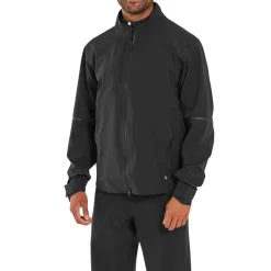 FootJoy Regnjackor Herr-Dryjoys Select Lx Svart Black