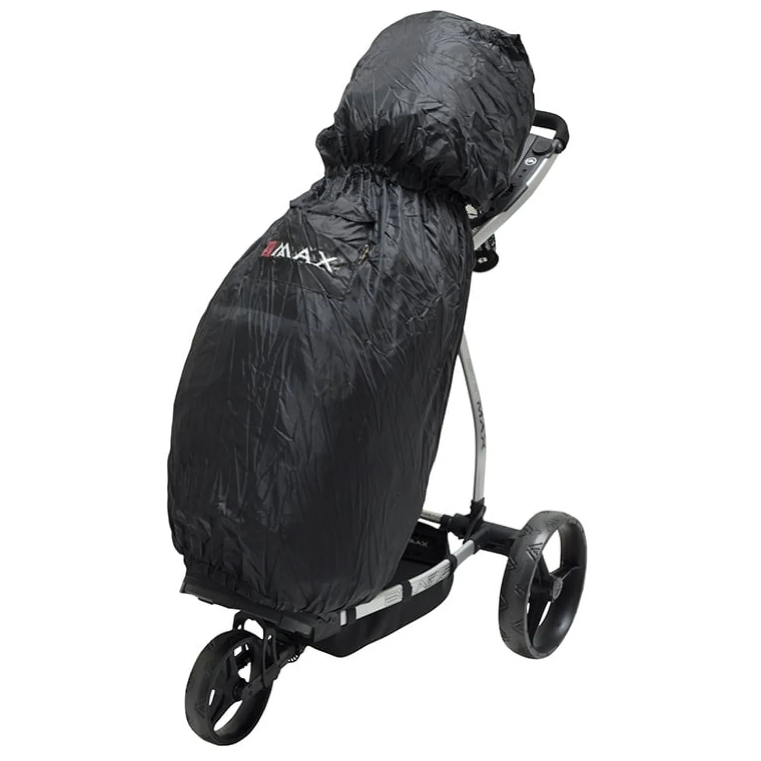 Big Max Vagntillbehör-Dry-Lite Rain Cover