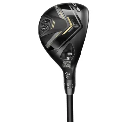 Cobra Hybrider-Ds-Adapt Lady Svart Black