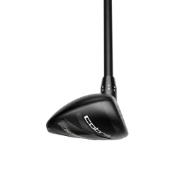 Cobra Hybrider-Ds-Adapt Lady Svart Black