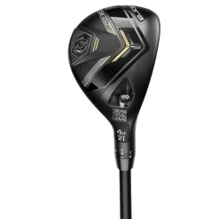 Cobra Hybrider-Ds-Adapt Lady Svart Black