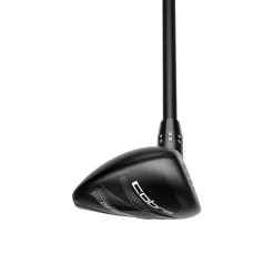 Cobra Hybrider-Ds-Adapt Lady Svart Black