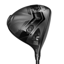Cobra Drivers-Ds-Adapt Ls Svart Black