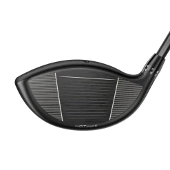 Cobra Drivers-Ds-Adapt Ls Svart Black