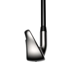 Cobra Järnset-Ds-Adapt Max Lady - Grafit Silver