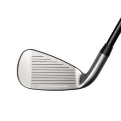 Cobra Järnset-Ds-Adapt Max Lady - Grafit Silver