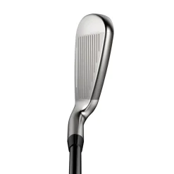 Cobra Järnset-Ds-Adapt Max Lady - Grafit Silver
