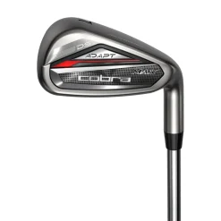 Cobra Järnset-Ds-Adapt Max - Grafit Silver