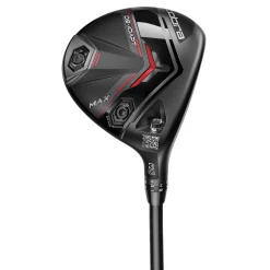 Cobra Fairwaywoods-Ds-Adapt Max Svart Black