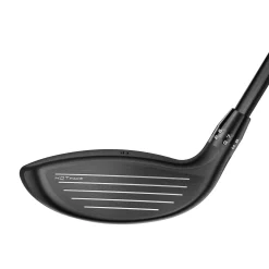 Cobra Fairwaywoods-Ds-Adapt Max Svart Black