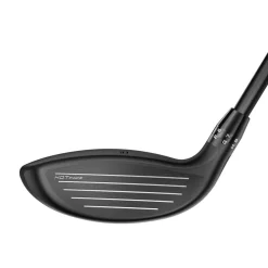 Cobra Fairwaywoods-Ds-Adapt Max Svart Black