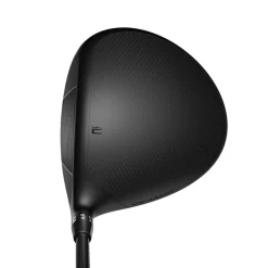 Cobra Drivers-Ds-Adapt Max-D Svart Black