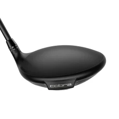 Cobra Drivers-Ds-Adapt Max-D Svart Black