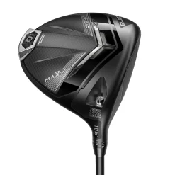 Cobra Drivers-Ds-Adapt Max-K Svart Black