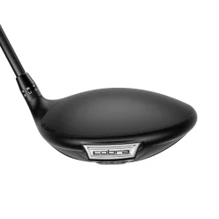 Cobra Drivers-Ds-Adapt Max-K Svart Black