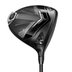 Cobra Drivers-Ds-Adapt Max-K Svart Black