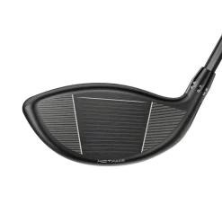 Cobra Drivers-Ds-Adapt Max-K Svart Black