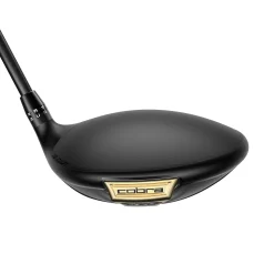 Cobra Drivers-Ds-Adapt Max-K Svart Black