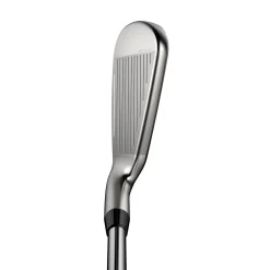 Cobra Järnset-Ds-Adapt - Stål Silver