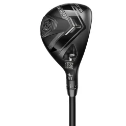 Cobra Hybrider-Ds-Adapt Svart Black
