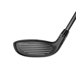Cobra Hybrider-Ds-Adapt Svart Black