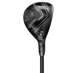 Cobra Hybrider-Ds-Adapt Svart Black