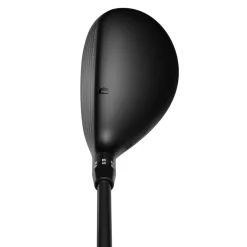 Cobra Hybrider-Ds-Adapt Svart Black
