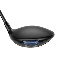 Cobra Drivers-Ds-Adapt X Svart Black