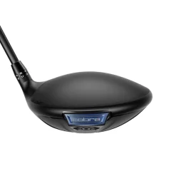 Cobra Drivers-Ds-Adapt X Svart Black