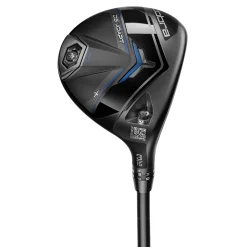 Cobra Fairwaywoods-Ds-Adapt X Svart Black