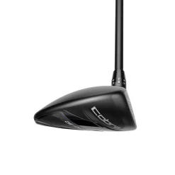 Cobra Fairwaywoods-Ds-Adapt X Svart Black