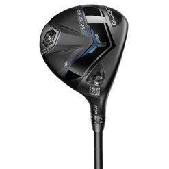 Cobra Fairwaywoods-Ds-Adapt X Svart Black