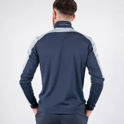 Galvin Green Tröjor Herr-Dwight Insula Blå Navy (33)