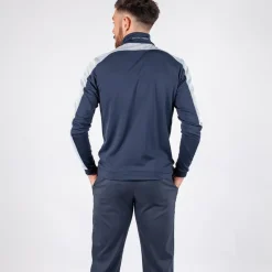 Galvin Green Tröjor Herr-Dwight Insula Blå Navy (33)