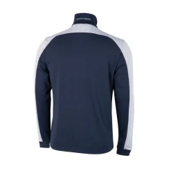 Galvin Green Tröjor Herr-Dwight Insula Blå Navy (33)